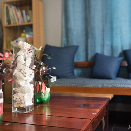 Footprints Homestay (Adults Only) General Luna  Εξωτερικό φωτογραφία