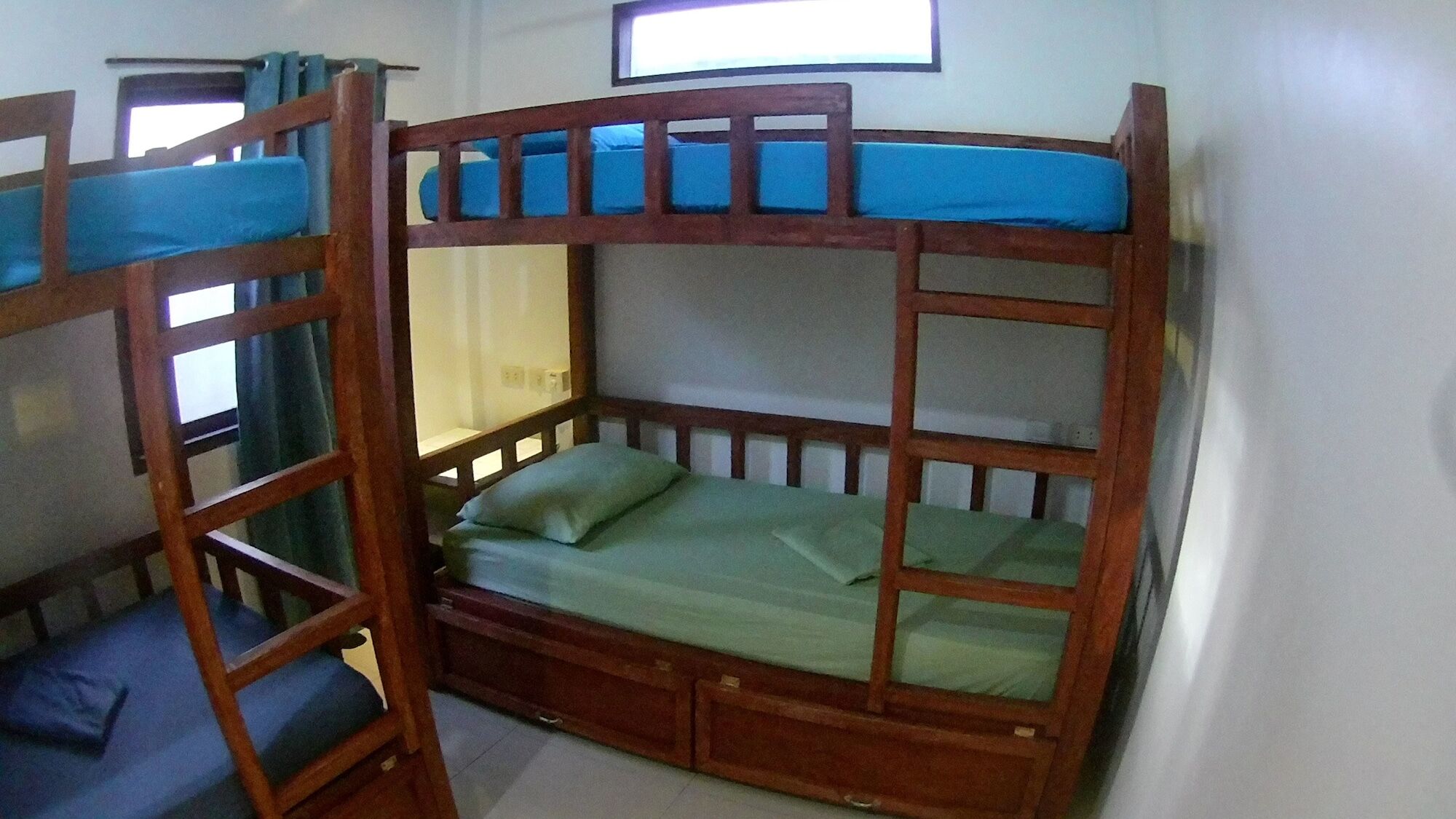 Footprints Homestay (Adults Only) General Luna  Εξωτερικό φωτογραφία