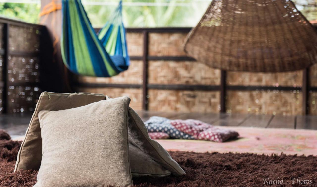 Footprints Homestay (Adults Only) General Luna  Εξωτερικό φωτογραφία
