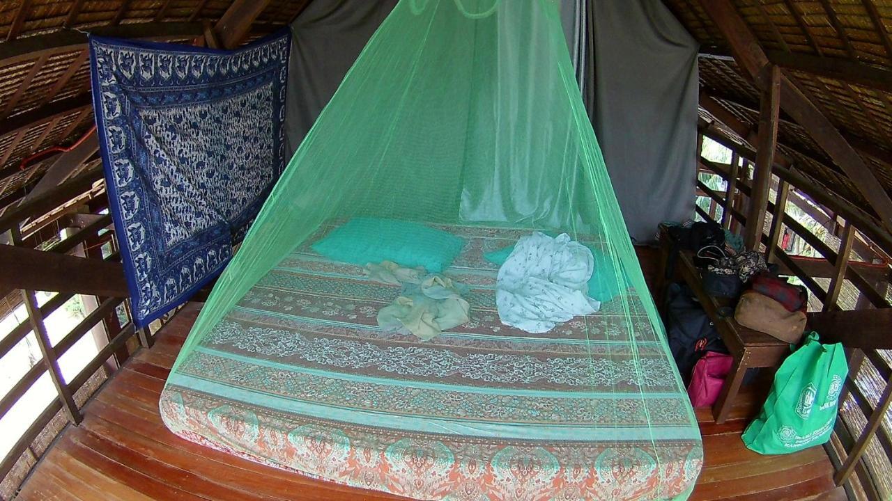 Footprints Homestay (Adults Only) General Luna  Εξωτερικό φωτογραφία