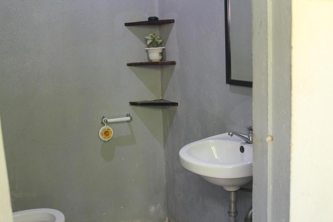 Footprints Homestay (Adults Only) General Luna  Εξωτερικό φωτογραφία
