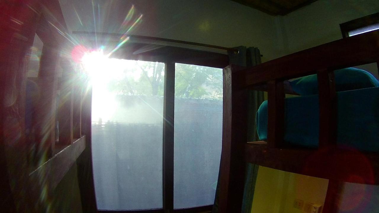 Footprints Homestay (Adults Only) General Luna  Εξωτερικό φωτογραφία